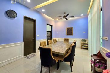 Aster Grove Residences Park