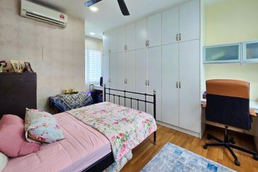 Aster Grove Residences Park