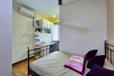 Aster Grove Residences Park