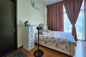 Aster Grove Residences Park