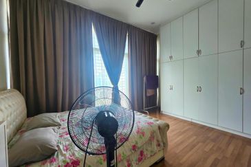 Aster Grove Residences Park