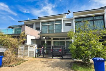 Aster Grove Residences Park