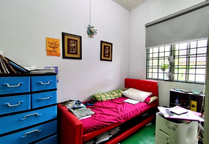 Taman Lavender Heights