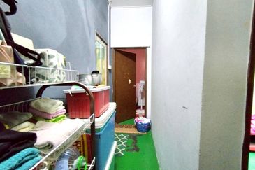 Taman Lavender Heights