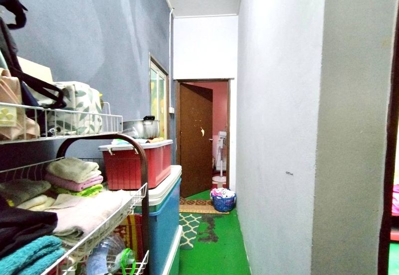 Taman Lavender Heights