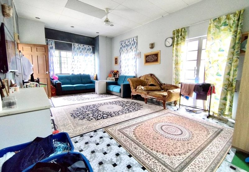 Taman Lavender Heights