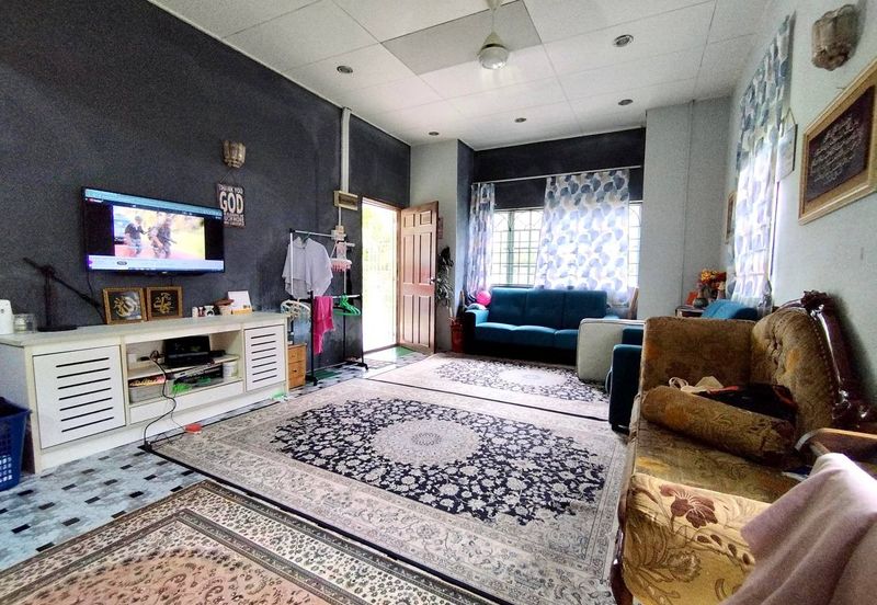 Taman Lavender Heights