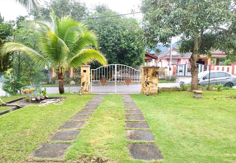 Taman Lavender Heights