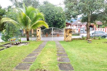 Taman Lavender Heights