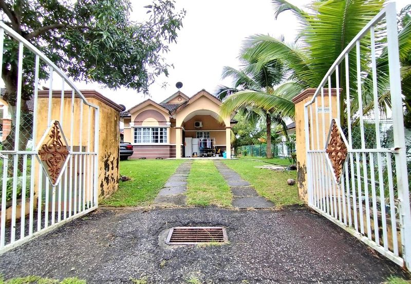 Taman Lavender Heights