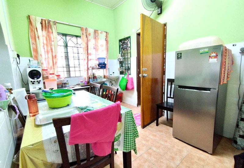 Taman Lavender Heights