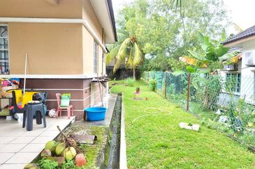 Taman Lavender Heights