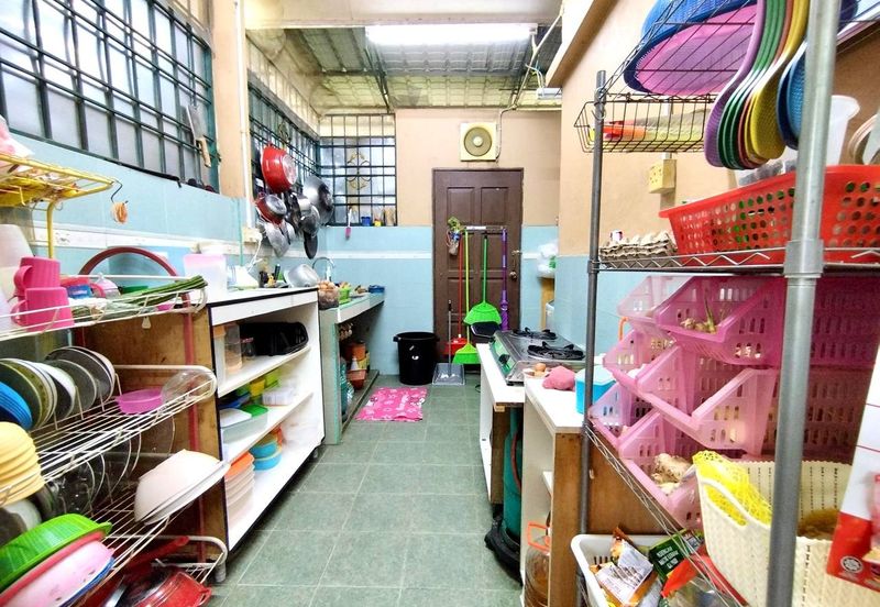 Taman Lavender Heights