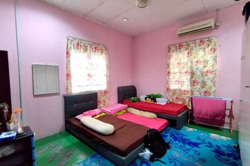 Taman Lavender Heights