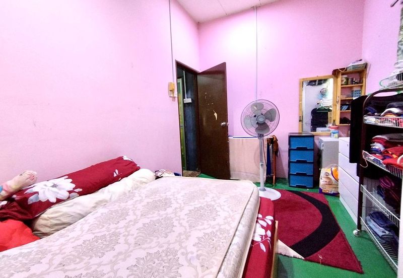 Taman Lavender Heights