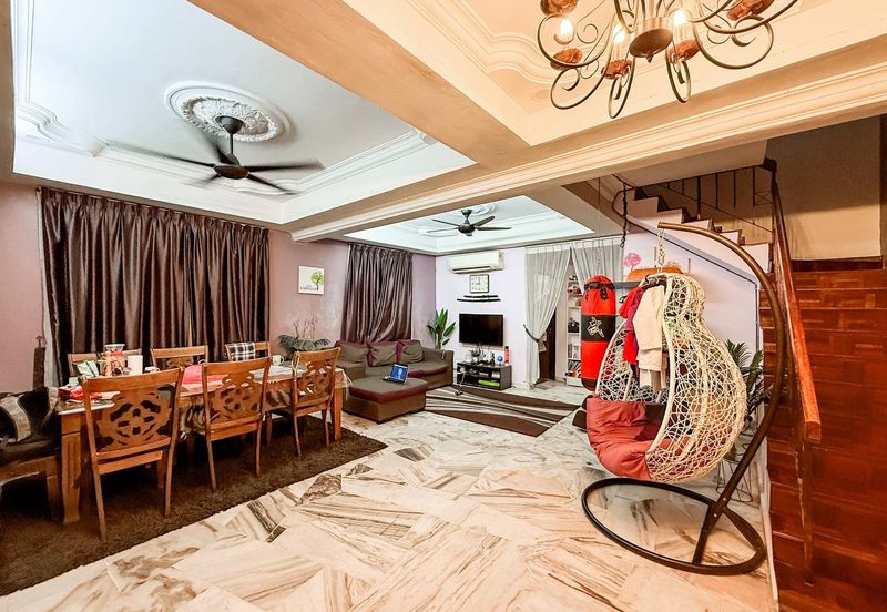 Seksyen 5, Bandar Teknologi Kajang