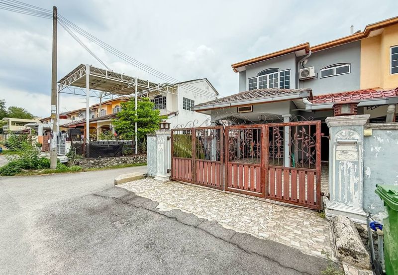 Seksyen 5, Bandar Teknologi Kajang