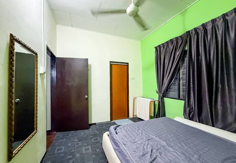 Seksyen 5, Bandar Teknologi Kajang