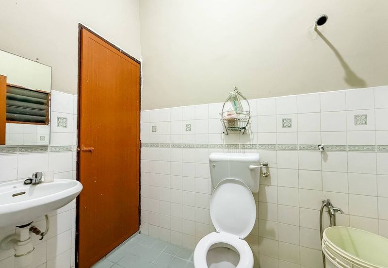 Seksyen 5, Bandar Teknologi Kajang