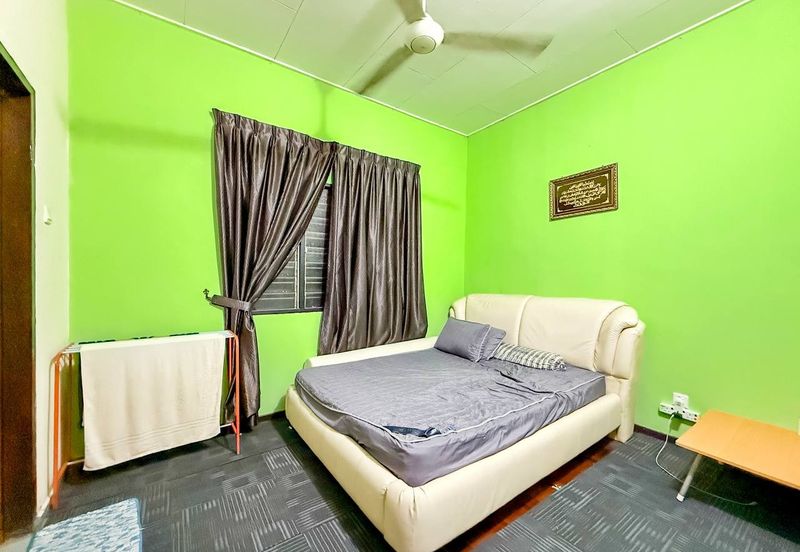 Seksyen 5, Bandar Teknologi Kajang