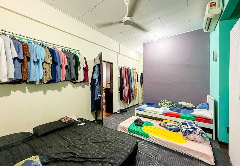 Seksyen 5, Bandar Teknologi Kajang