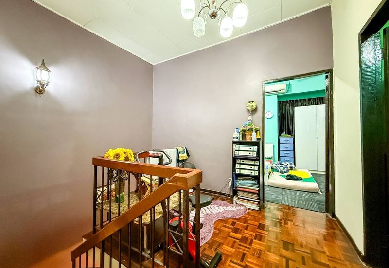 Seksyen 5, Bandar Teknologi Kajang