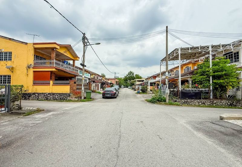 Seksyen 5, Bandar Teknologi Kajang