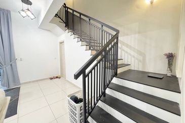 Laman Mawar @ Kota Seriemas