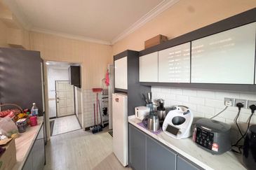 Seksyen 1, Bandar Baru Bangi