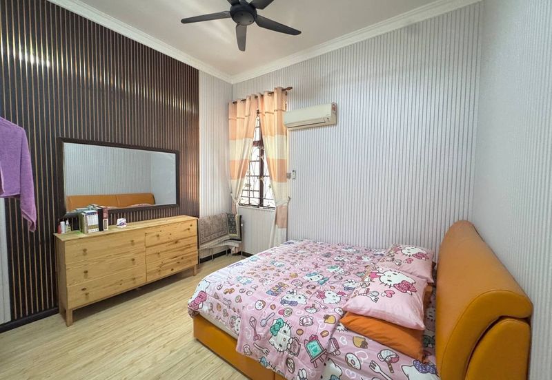 Seksyen 1, Bandar Baru Bangi