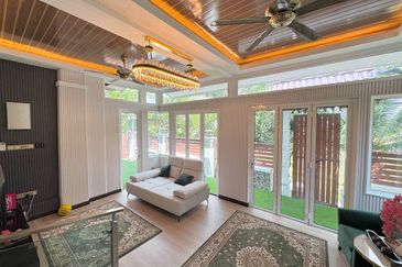 Seksyen 1, Bandar Baru Bangi