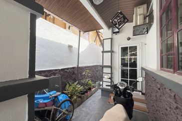 Seksyen 1, Bandar Baru Bangi