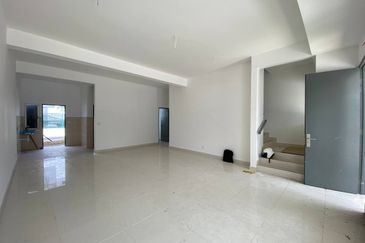 D'Cendana @Bandar Tasik Kesuma