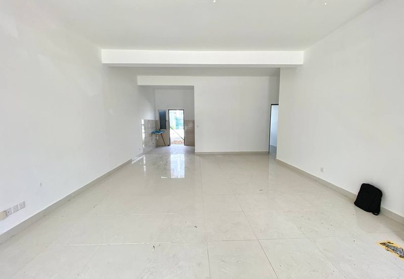 D'Cendana @Bandar Tasik Kesuma