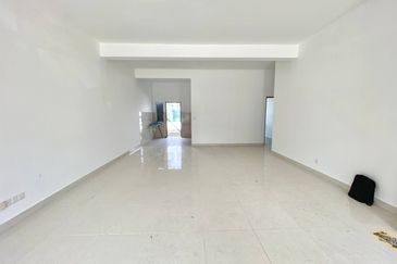 D'Cendana @Bandar Tasik Kesuma