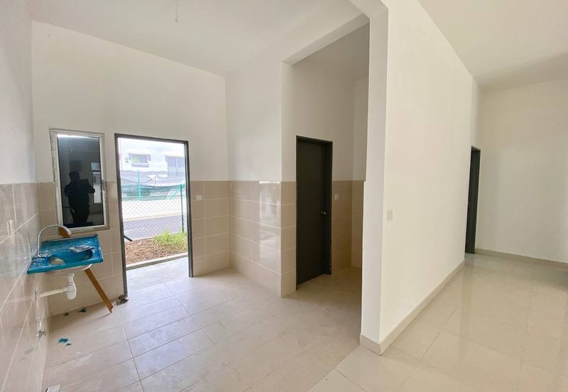 D'Cendana @Bandar Tasik Kesuma