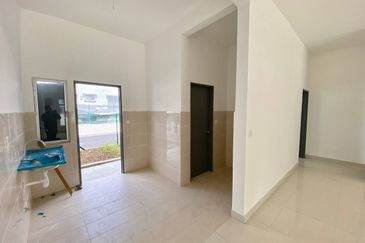 D'Cendana @Bandar Tasik Kesuma