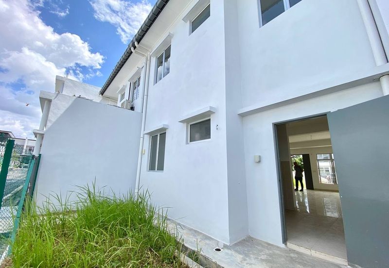 D'Cendana @Bandar Tasik Kesuma