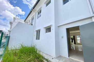 D'Cendana @Bandar Tasik Kesuma