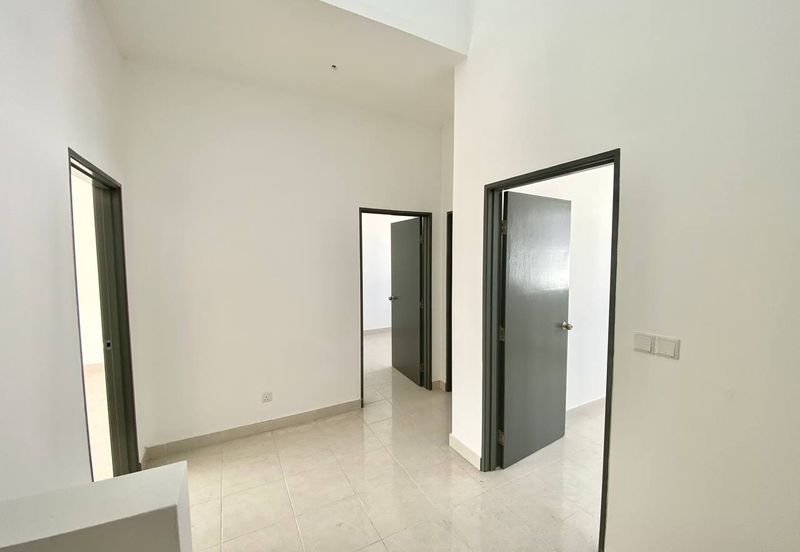 D'Cendana @Bandar Tasik Kesuma