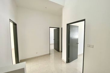 D'Cendana @Bandar Tasik Kesuma