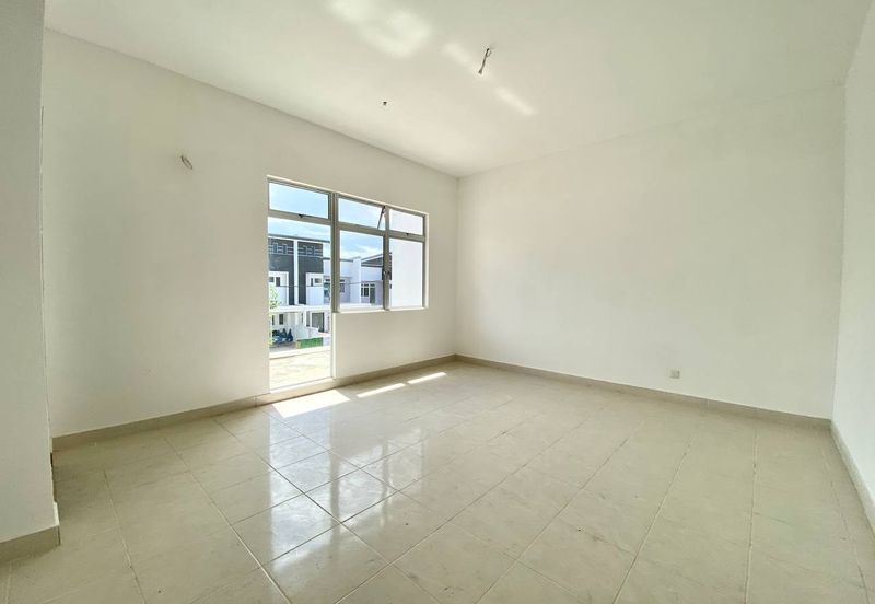 D'Cendana @Bandar Tasik Kesuma