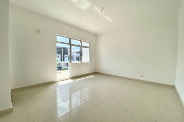 D'Cendana @Bandar Tasik Kesuma