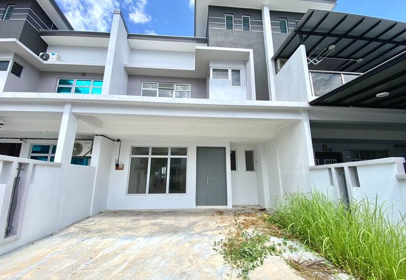 D'Cendana @Bandar Tasik Kesuma