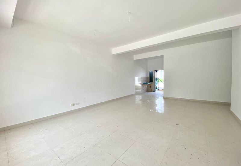 D'Cendana @Bandar Tasik Kesuma