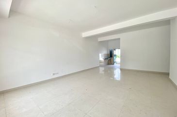 D'Cendana @Bandar Tasik Kesuma