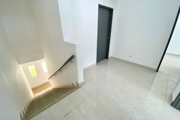 D'Cendana @Bandar Tasik Kesuma