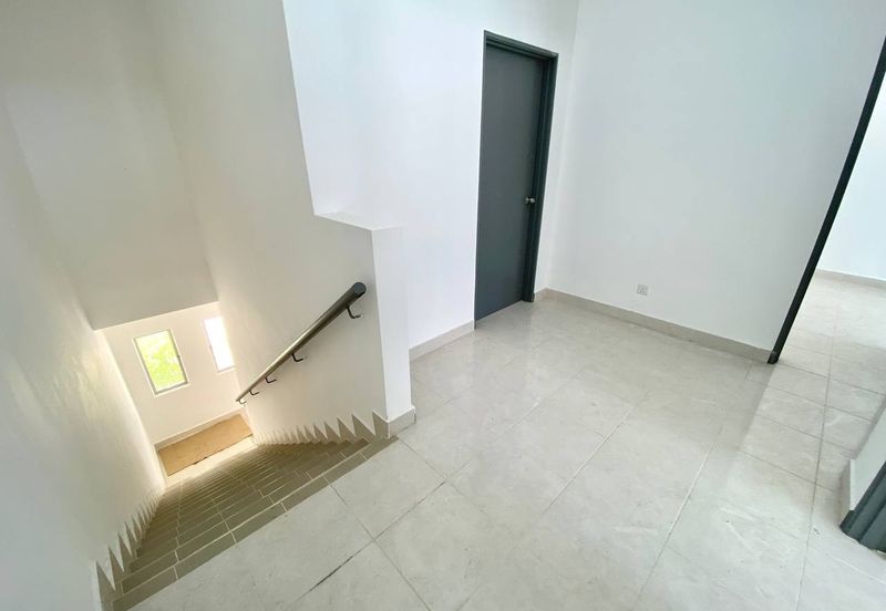 D'Cendana @Bandar Tasik Kesuma