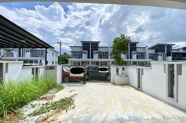 D'Cendana @Bandar Tasik Kesuma