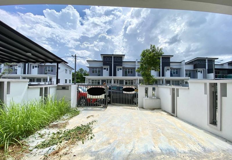 D'Cendana @Bandar Tasik Kesuma